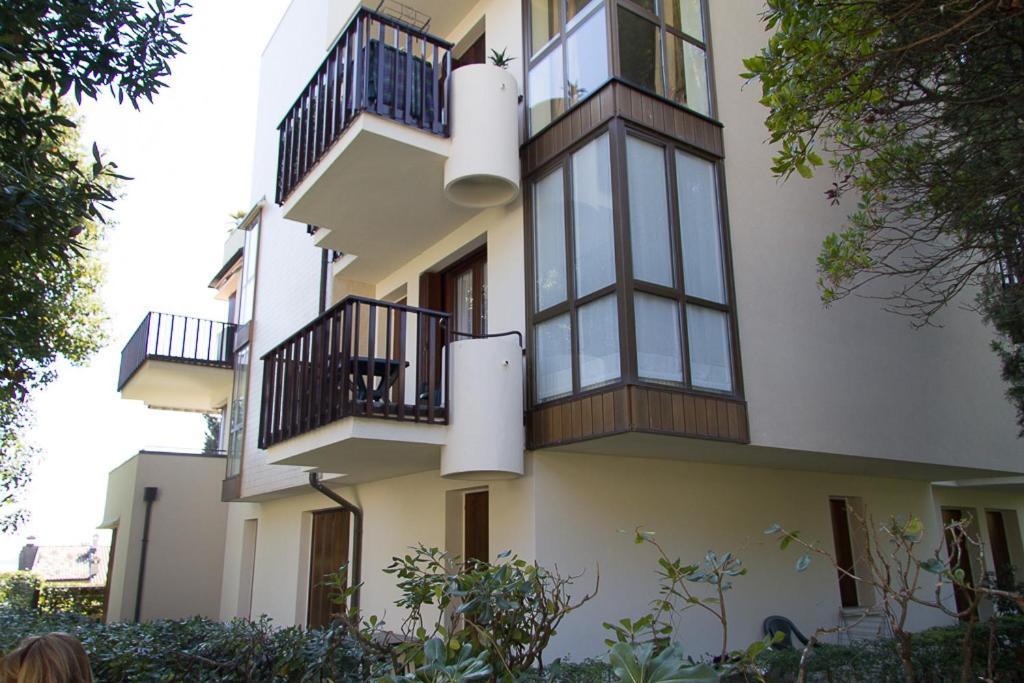 Apartment Zagara - Gardone Riviera Center エクステリア 写真