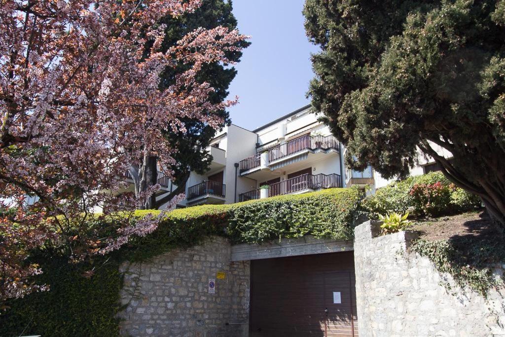 Apartment Zagara - Gardone Riviera Center エクステリア 写真