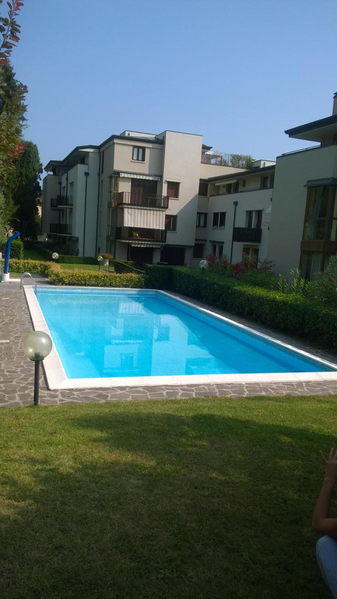 Apartment Zagara - Gardone Riviera Center エクステリア 写真