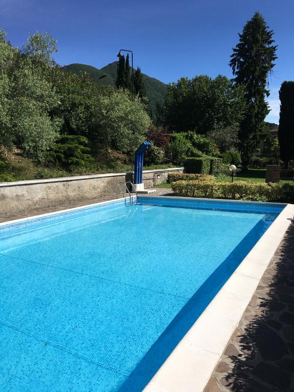 Apartment Zagara - Gardone Riviera Center エクステリア 写真