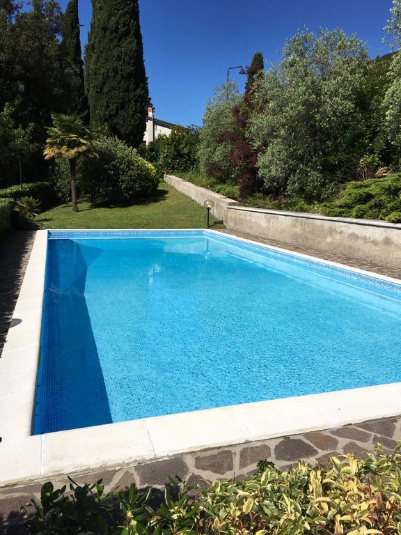 Apartment Zagara - Gardone Riviera Center エクステリア 写真