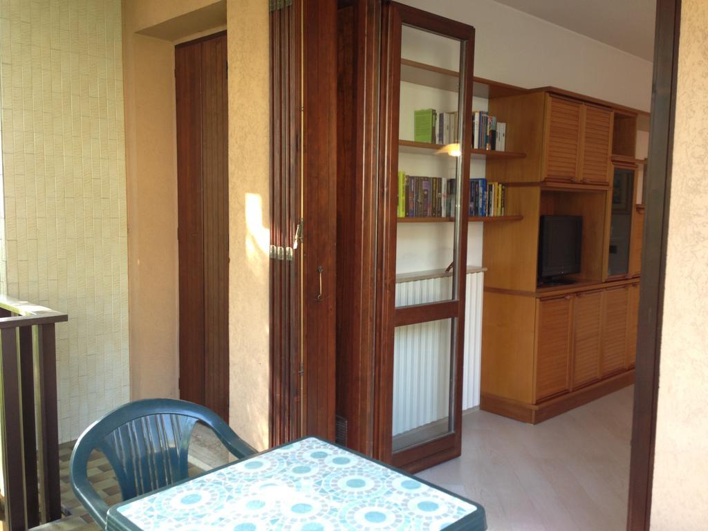 Apartment Zagara - Gardone Riviera Center エクステリア 写真