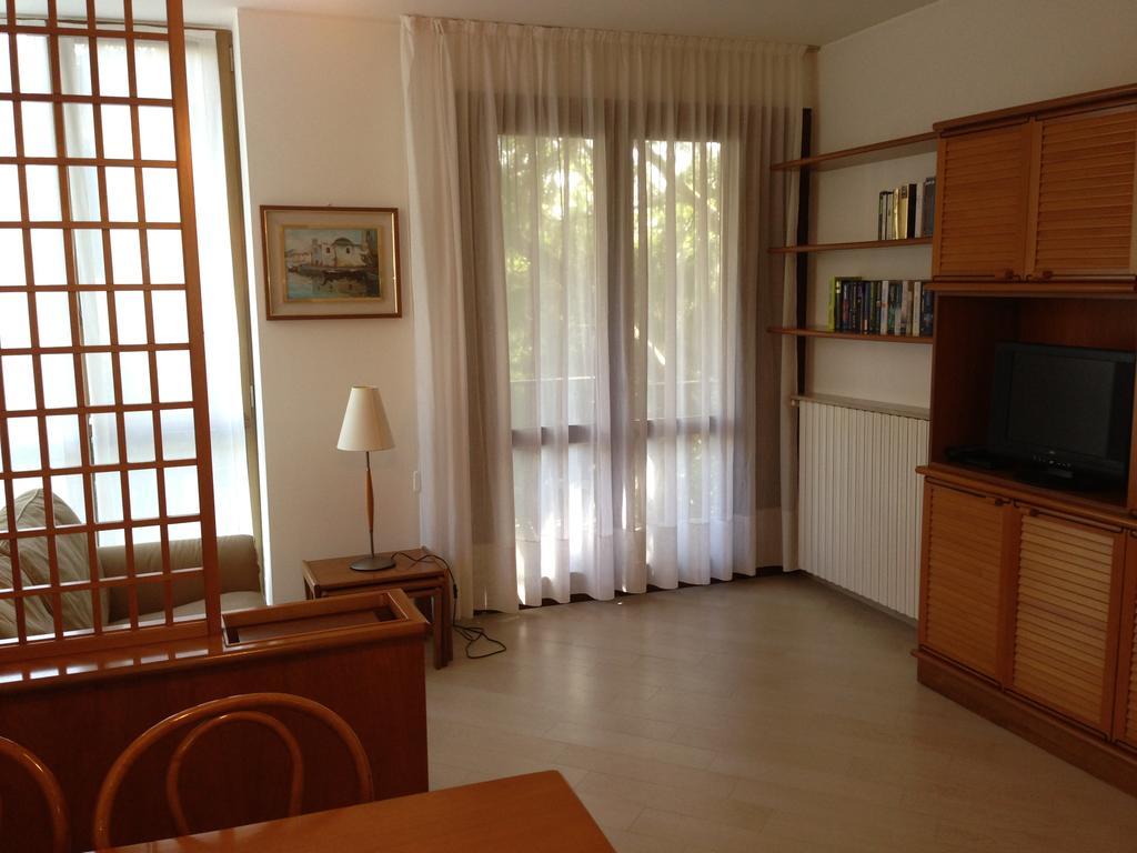 Apartment Zagara - Gardone Riviera Center エクステリア 写真