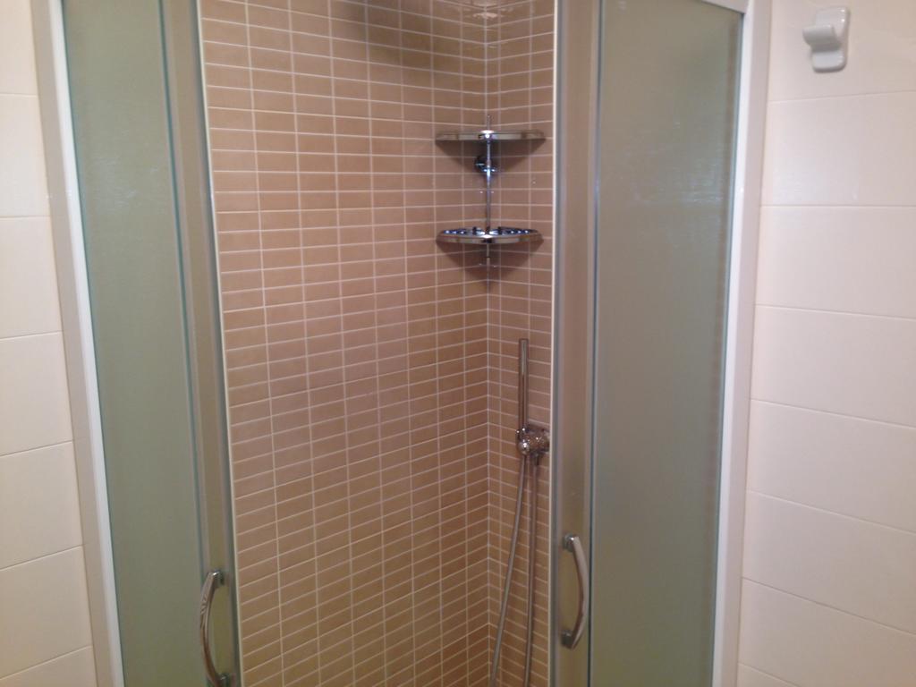 Apartment Zagara - Gardone Riviera Center エクステリア 写真