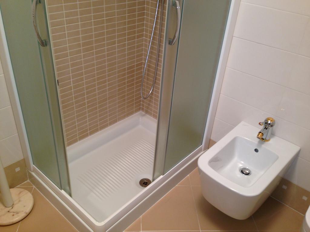 Apartment Zagara - Gardone Riviera Center エクステリア 写真