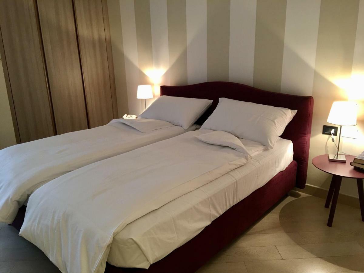Apartment Zagara - Gardone Riviera Center エクステリア 写真