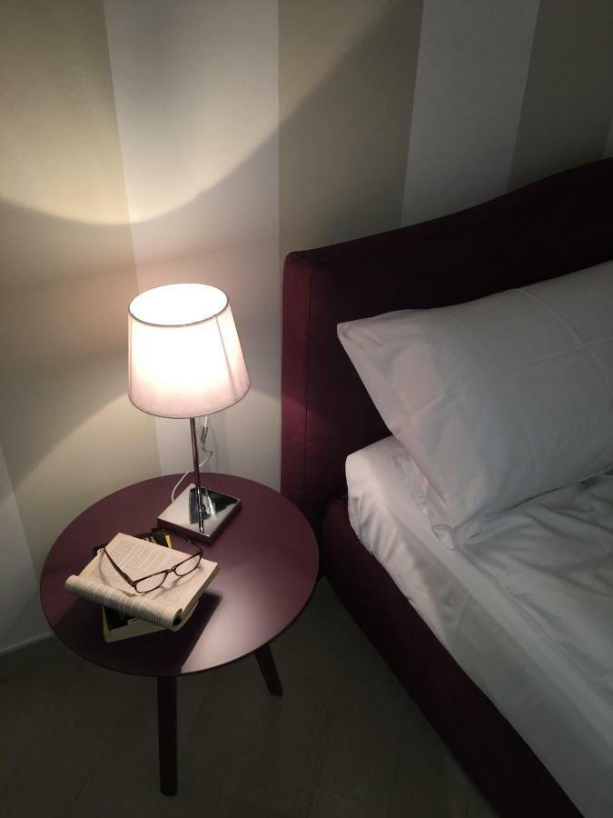 Apartment Zagara - Gardone Riviera Center エクステリア 写真