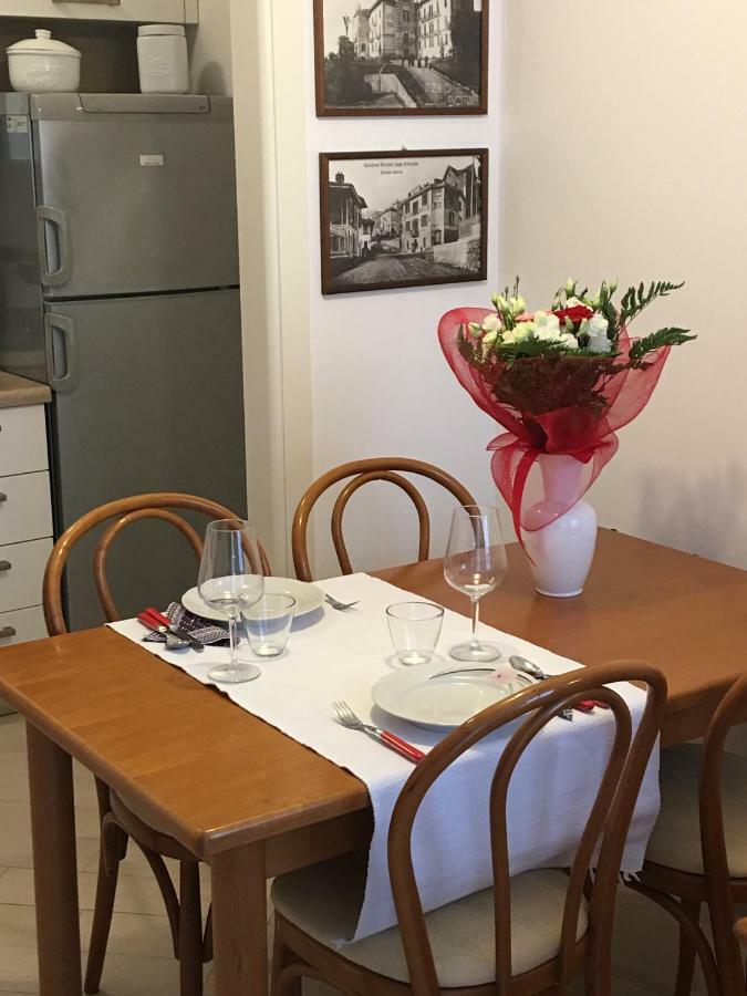 Apartment Zagara - Gardone Riviera Center エクステリア 写真