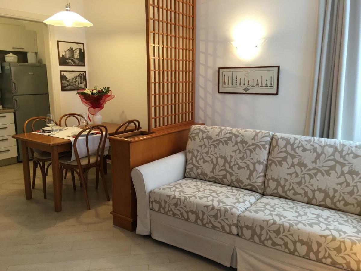 Apartment Zagara - Gardone Riviera Center エクステリア 写真