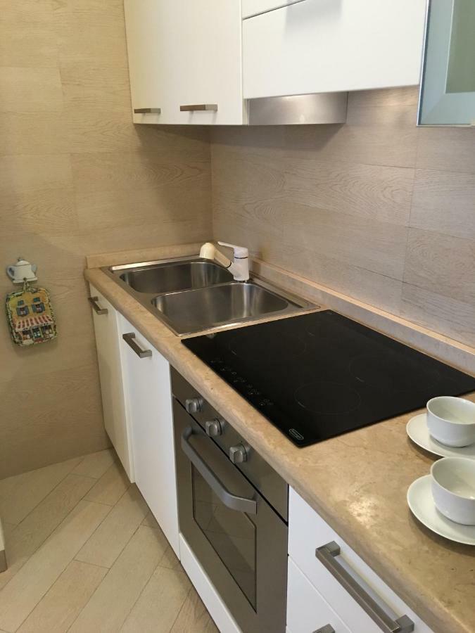 Apartment Zagara - Gardone Riviera Center エクステリア 写真