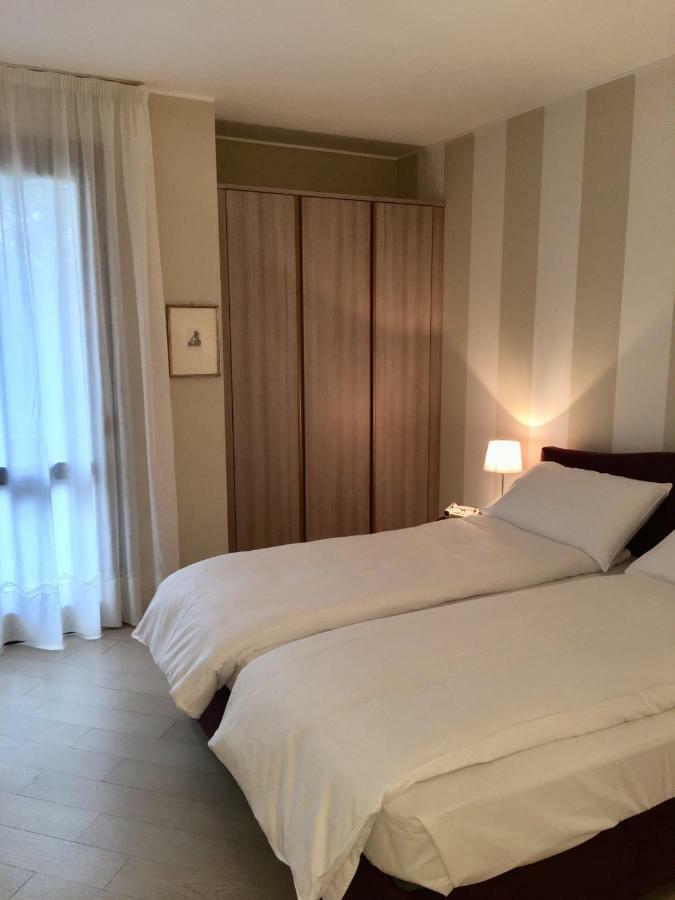 Apartment Zagara - Gardone Riviera Center エクステリア 写真