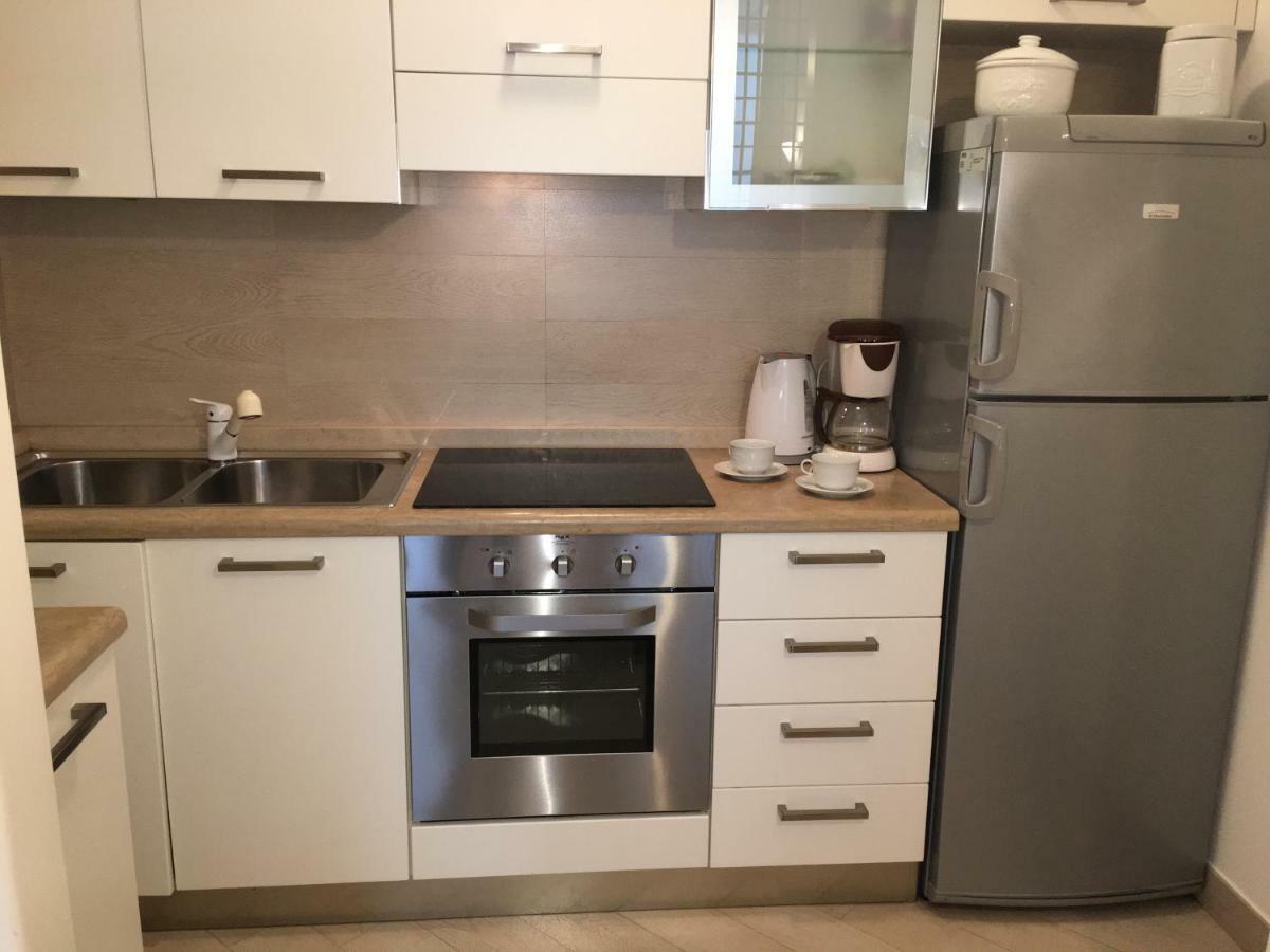 Apartment Zagara - Gardone Riviera Center エクステリア 写真